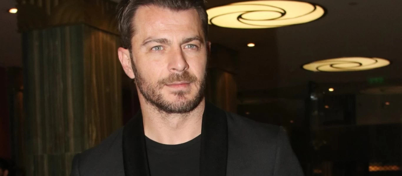 «Κόλαφος» ο Γιώργος Αγγελόπουλος: «Δεν με ενδιαφέρει η ζωή του Σάκη Τανιμανίδη» (βίντεο)